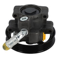 Power Steering Pump with Pulley for Ford Crown Victoria (2004–2007)