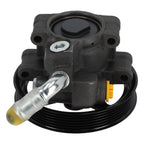 Power Steering Pump with Pulley for Ford Crown Victoria (2004–2007)