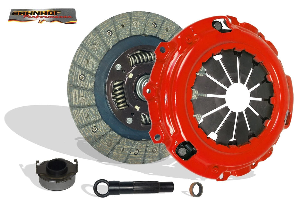 Clutch Kit for Honda Civic DX GX LX EX (1996–2000)