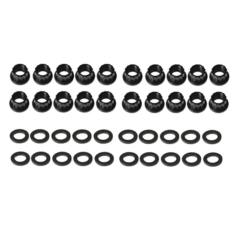 Diesel Head Stud Kit for Ford F250 F350 F450 F550 6.0L (2003–2007)
