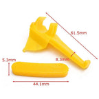 Rim Protectors Mount Demount for Duck Head Tire Changer Parts