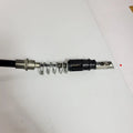 Upper Clutch Cable for Harley-Davidson Road King Freewheeler (2022–2025) 37200561