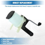 Power Steering Reservoir No. 443050C030 for Toyota 4Runner FJ Cruiser (2003–2021)
