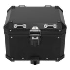 38L Top Case Tail Box for BMW R1300GS (2023–2025) - Black