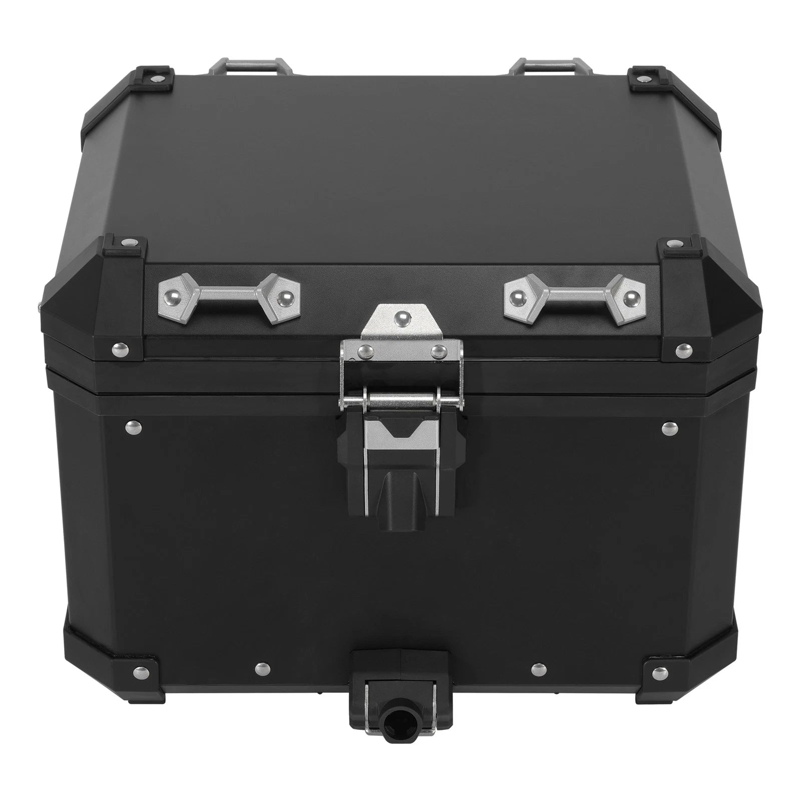 38L Top Case Tail Box for BMW R1300GS (2023–2025) - Black