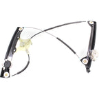 Set of 2 Window Regulators for BMW 6 Series