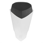 Rear Seat Cover Cowl Tail Fairing for Yamaha YZF R6 (2017–2020) White