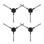 Set of 4 Side Brushes for Airzeen Q10 Pro