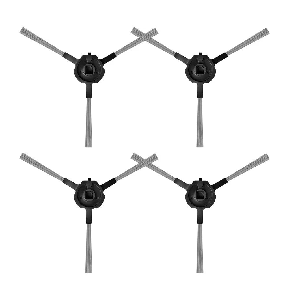 Set of 4 Side Brushes for Airzeen Q10 Pro