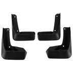 Set of 4 Mud Flaps Splash Guards for Volkswagen Sagitar/Jetta (2022)