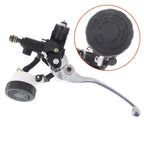 Front Brake Master Cylinder Levers for Suzuki GSXR 125/150/400 GSX 400/600/650F
