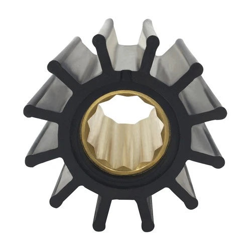 Flexible Impeller for Johnson F75 Series Pumps (09-821B, 09-821BT-1)