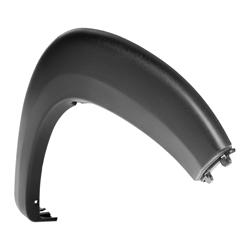 Rear Driver Side Fender Flare Molding for Dodge Ram ProMaster (2019-2025)