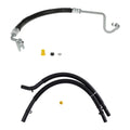Sunsong Power Steering Pressure & Return Line Hose Kit for Suburban 1500 (2007–2014)
