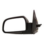 Driver Left Side Mirror for Hyundai Tucson (2005–2009)