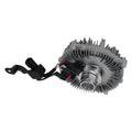 Electronic Fan Clutch for Ford F250 F350 E350 E450 Super Duty (2017–2019)