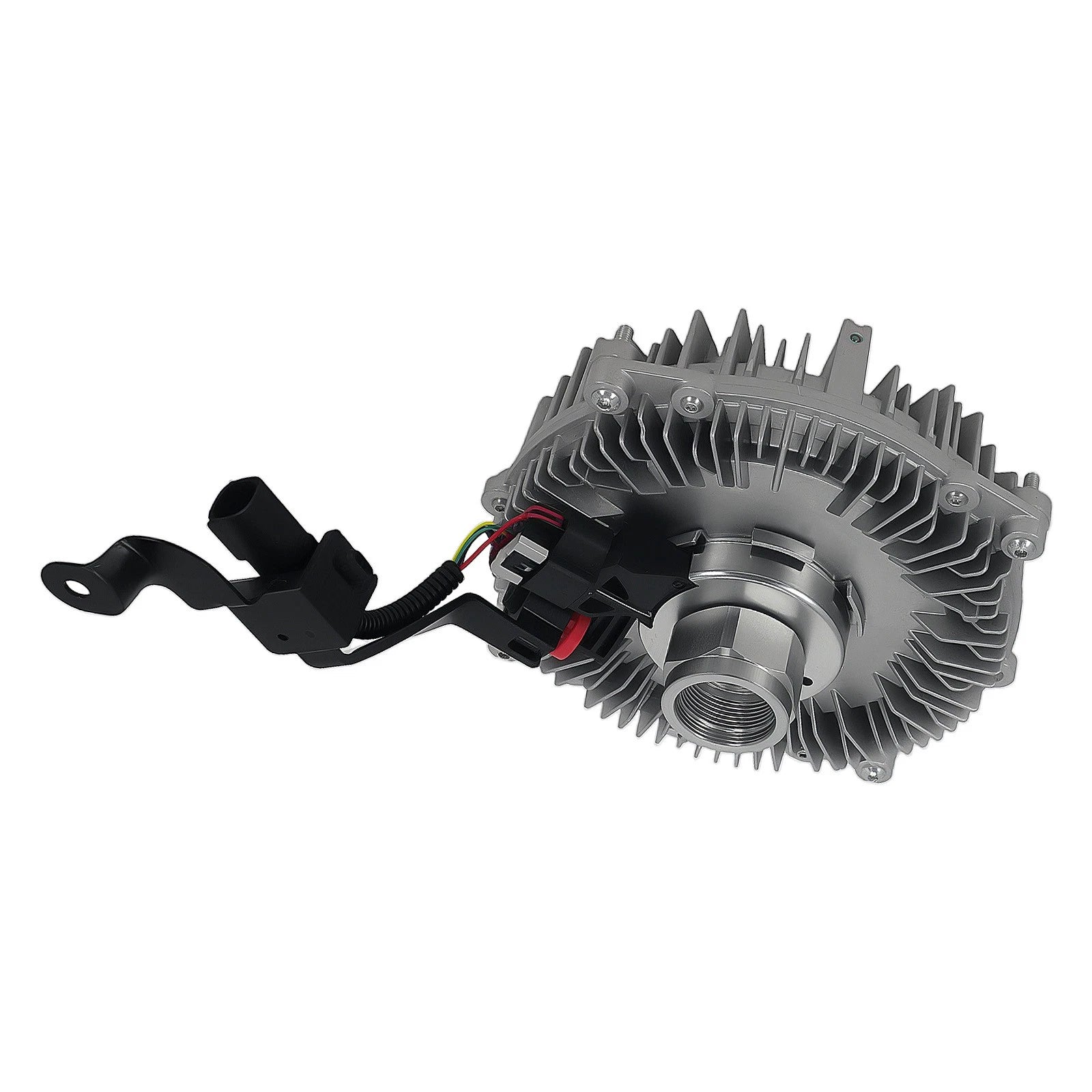 Electronic Fan Clutch for Ford F250 F350 E350 E450 Super Duty (2017–2019)