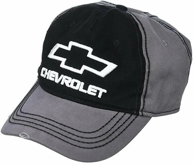 Chevy Trucks Baseball Cap for Chevrolet (OSFA)