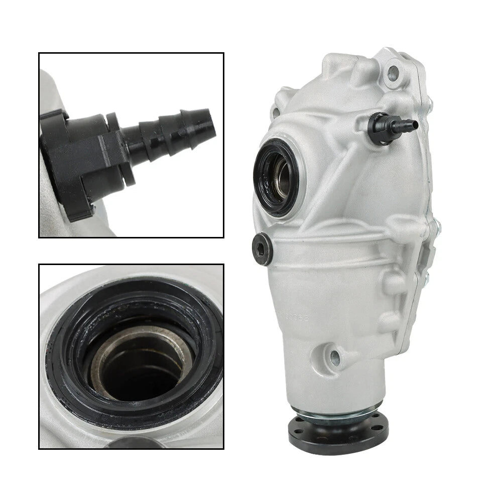 Front Differential Carrier Assembly for BMW X3 (2011–2017)