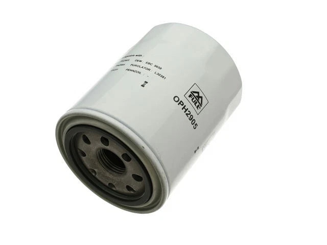 Oil Filter for Jaguar XJ6 4.2L (1976–1997) CR694KB
