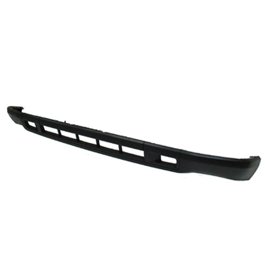 Replacement Front Lower Bumper Valance for Toyota Tacoma (2005–2015)