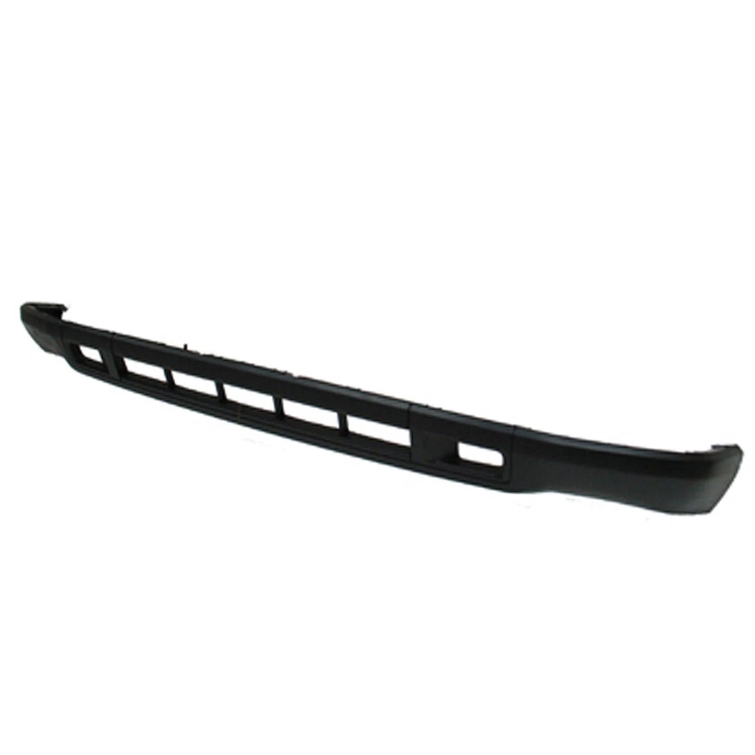 Replacement Front Lower Bumper Valance for Toyota Tacoma (2005–2015)