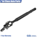 Upper Intermediate Steering Shaft for GMC Yukon Sierra Suburban (1999–2007)