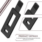 Air Cleaner Hook for Yamaha G2 G8 (1990–1996)