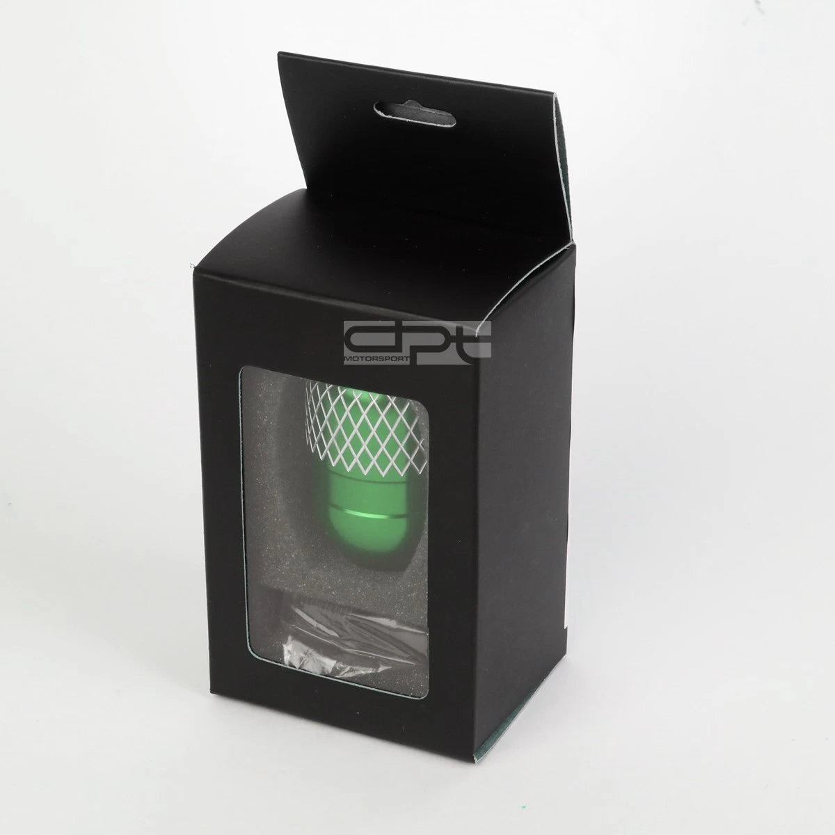 6-Speed Manual Transmission Gear Box Shift Knob for JDM Vehicles