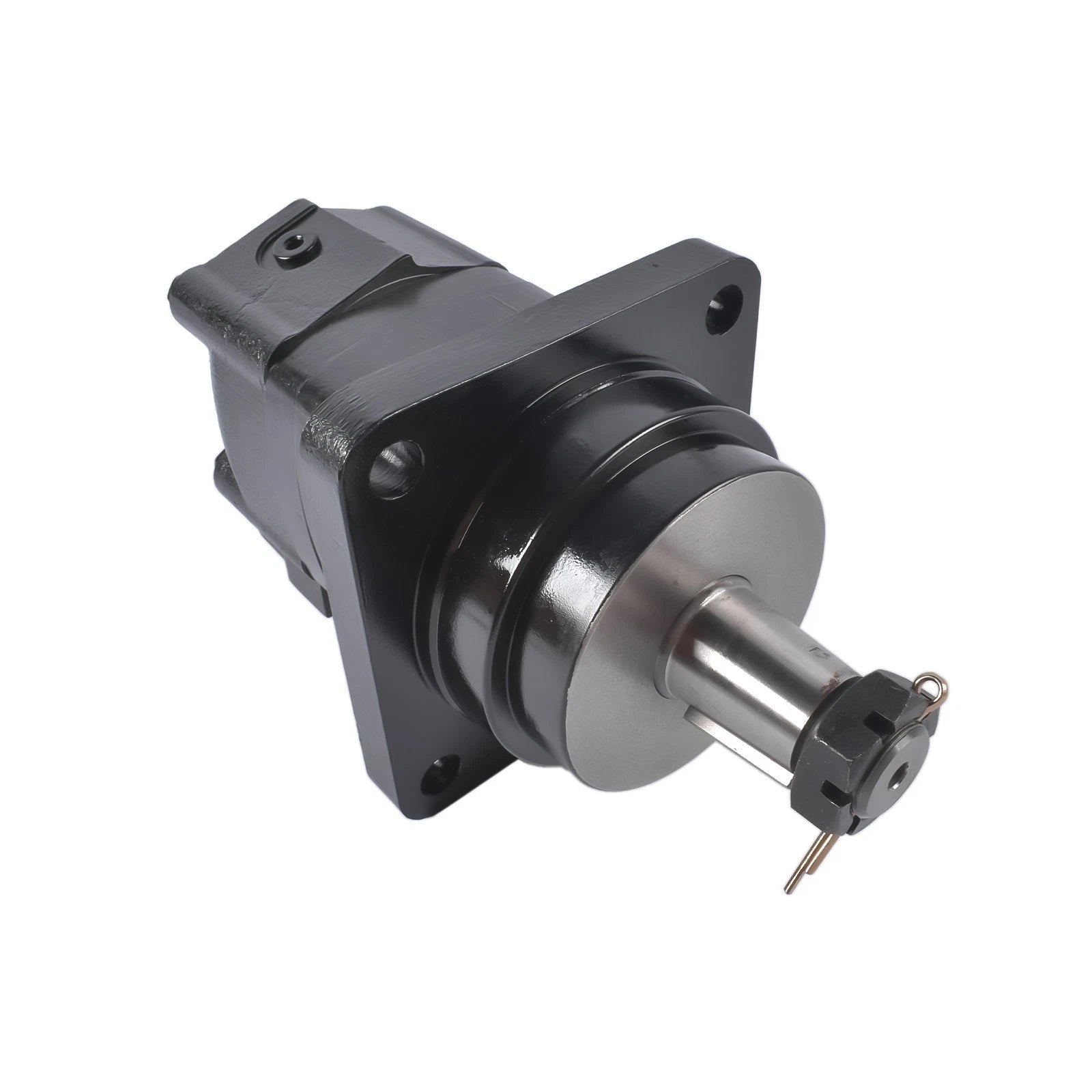 Hydraulic Motor for Eaton Char-Lynn 2000 Series (4 Bolt, 1.25 Shaft)