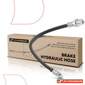 Rear Center Brake Hydraulic Hose for Chevy Blazer (1992–1994)