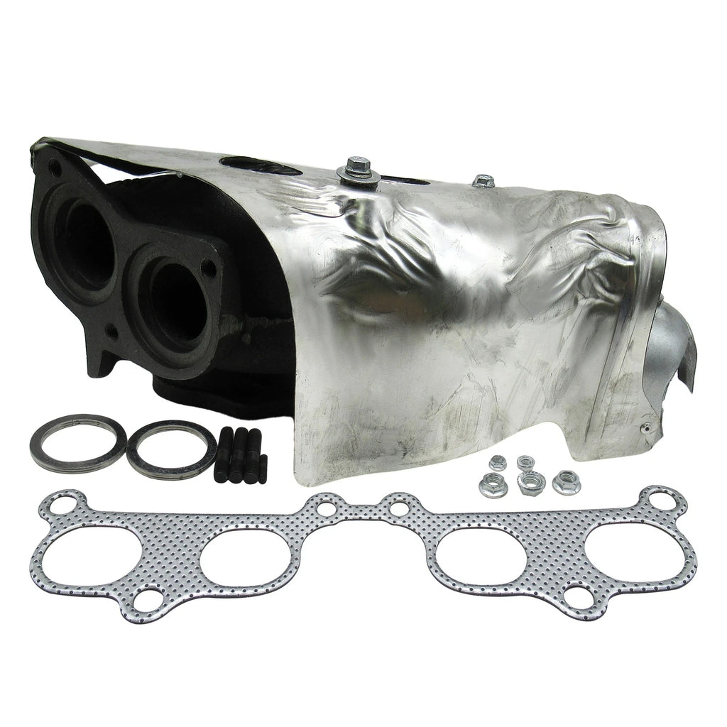 Exhaust Manifold & Gasket Kit for Toyota 4Runner T100 Tacoma L4 2.7L (1994–2000)