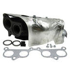 Exhaust Manifold & Gasket Kit for Toyota 4Runner T100 Tacoma L4 2.7L (1994–2000)
