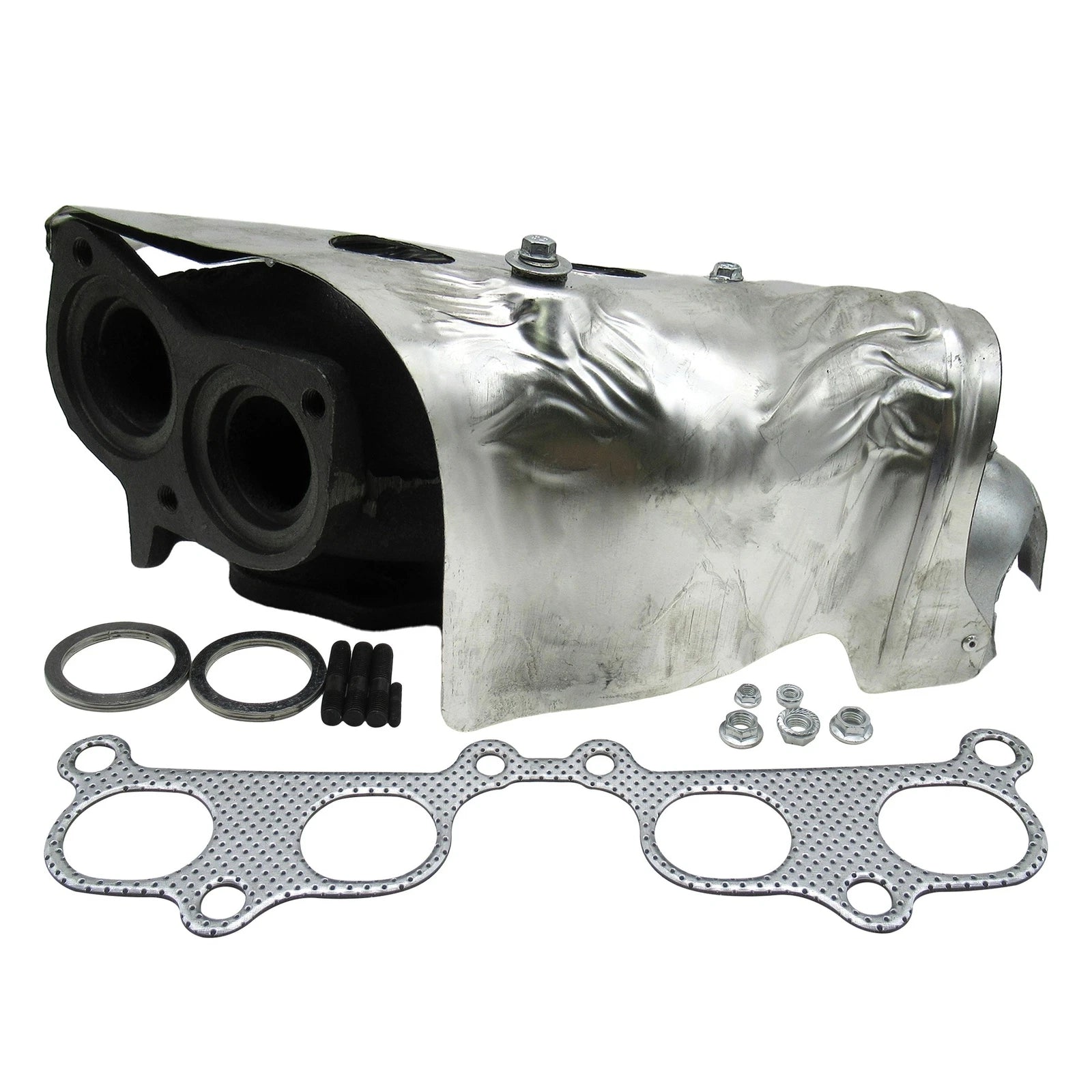 Exhaust Manifold & Gasket Kit for Toyota 4Runner T100 Tacoma L4 2.7L (1994–2000)