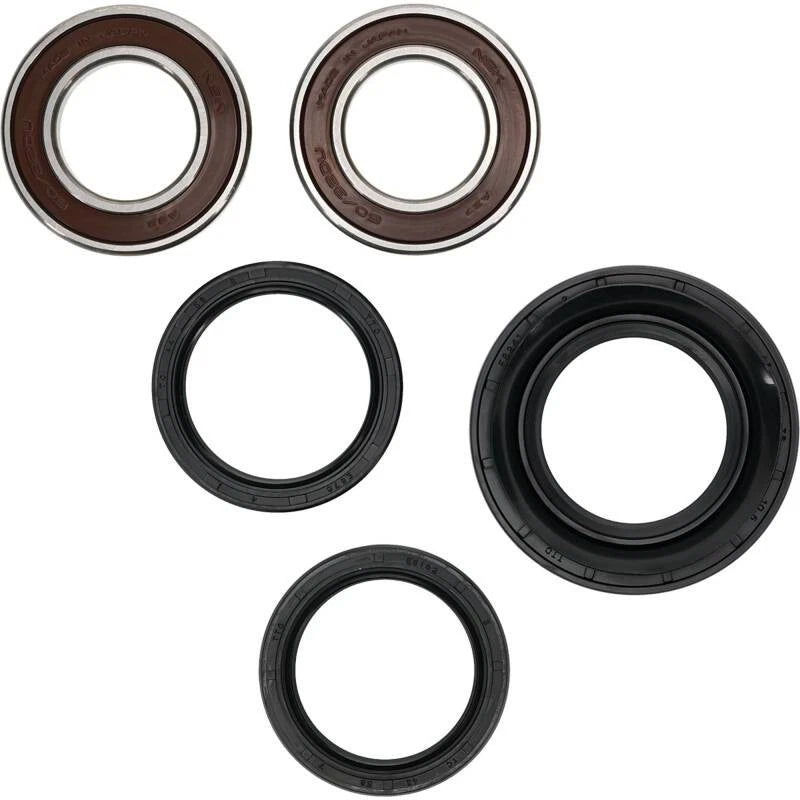 Pivot Works Wheel Bearing for