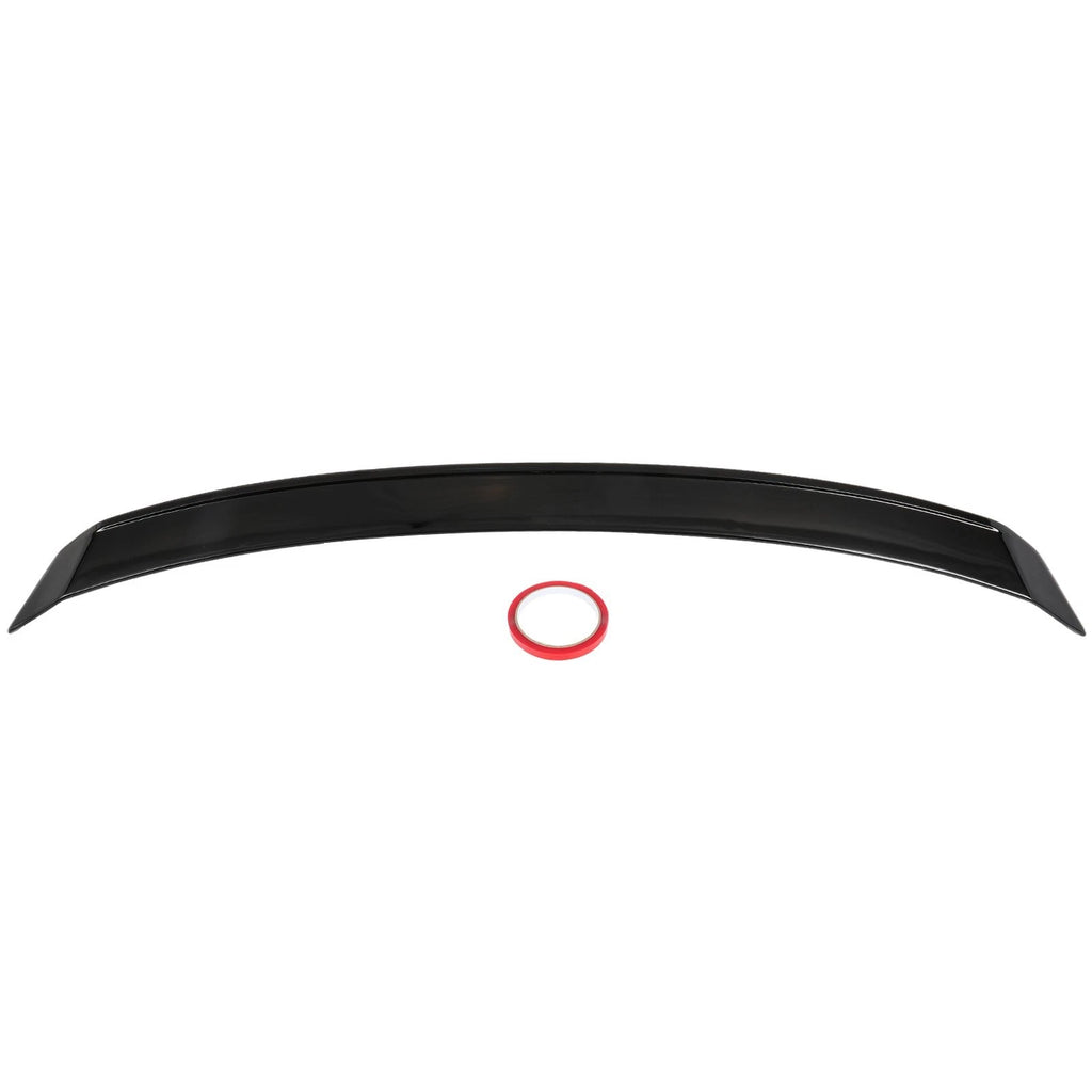 Painted ABS Rear Spoiler for Nissan Maxima Sedan (2016–2023)
