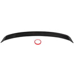 Painted ABS Rear Spoiler for Nissan Maxima Sedan (2016–2023)