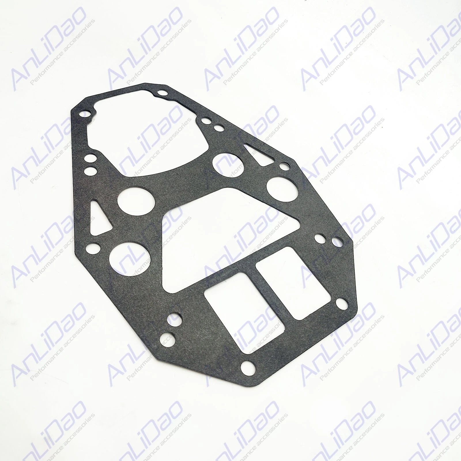 Base Gasket for Mercury 200-300HP V6 2.5L (Replaces 27-8231, 18-0378)