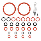 O Ring Kit 30PCS for Saeco Espresso Machine