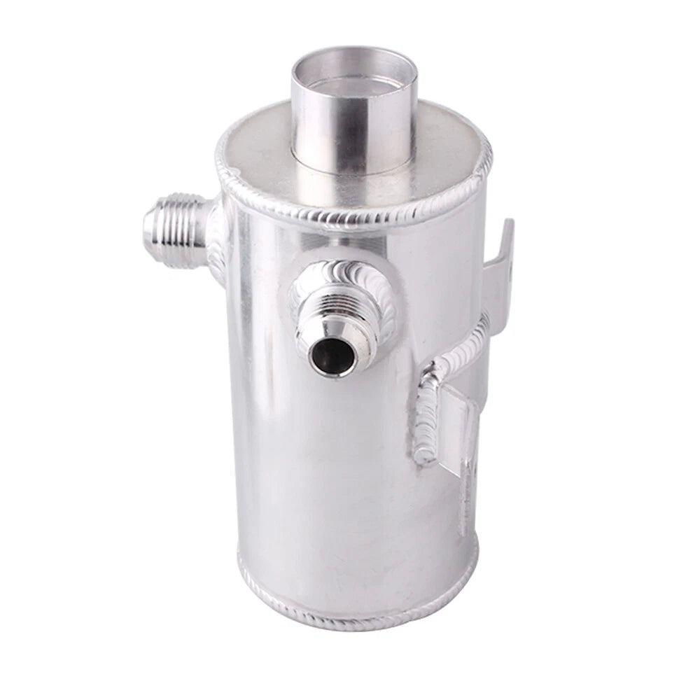 Oil Catch Tank Can for Universal Applications
