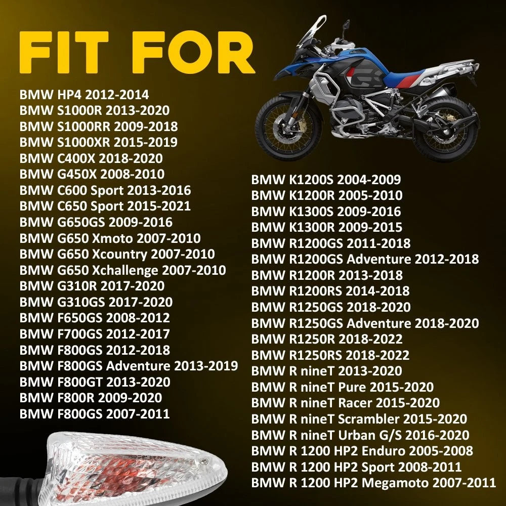 RGB LED Daytime Running Light Strip for Universal Fit (60CM)