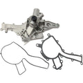Water Pump for Mercedes E Class CLK ML CL C G SLK S