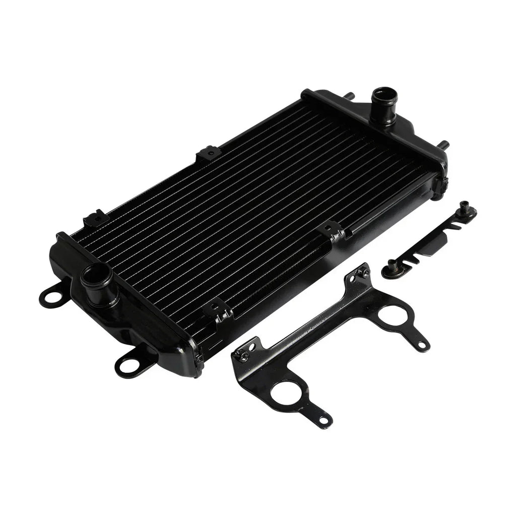 Radiator Cooler with Bracket for Harley Street 500/750 (2015-2020)
