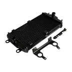 Radiator Cooler with Bracket for Harley Street 500/750 (2015-2020)