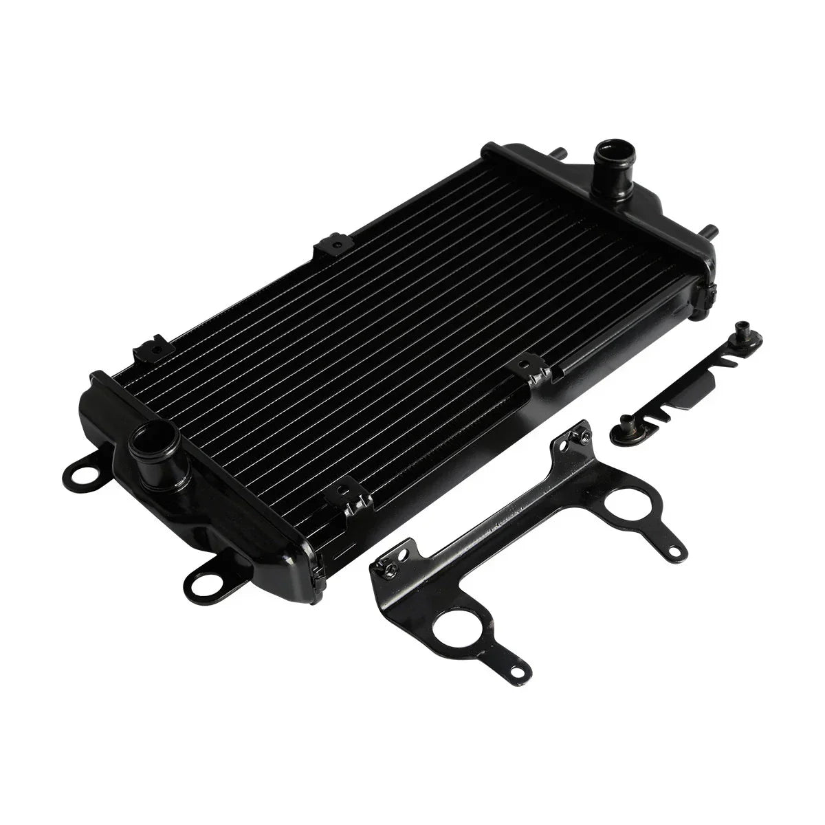 Radiator Cooler with Bracket for Harley Street 500/750 (2015-2020)