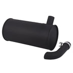 Muffler for Hitachi Excavator EX60-2, EX60-3