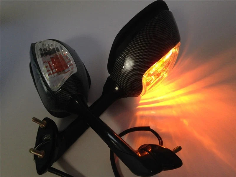 OEM Rear Replacement with Turn Signal for Suzuki GSX-R 600 750 (2006–2012)