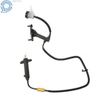 Clutch Master & Slave Cylinder Assembly for Dodge Dakota (2004-2009)