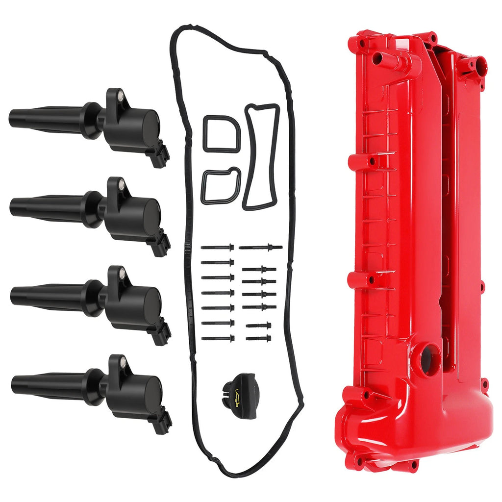Valve Cover Gasket Kit for Ford Transit Connect (2010–2013) 2.0L