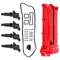 Valve Cover Gasket Kit for Ford Transit Connect (2010–2013) 2.0L